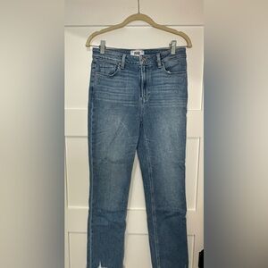 Paige Jeans